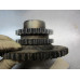 02M108 Idler Timing Gear From 2005 DODGE RAM 1500 LARAMIE 4.7